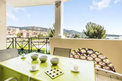 Image de Appartement 2 pièces 5 personnes - Sélection