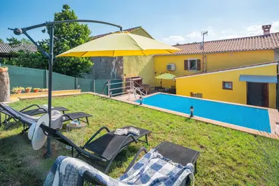 Image de Superbe maison à Zminj