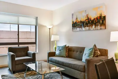 Image de Bluebird Suites near Cleveland Clinic