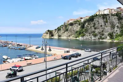 Image de Cormorano Loft - Port d'Agropoli