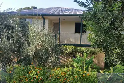 Image de La maison de Sanctuary Point