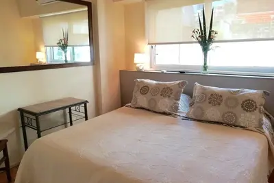 Image de Appartement agréable et confortable à Palerme Green