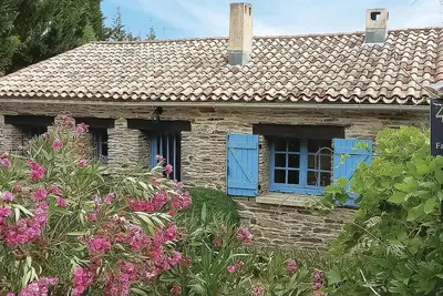 Image de Superbe maison Ă Lamalou les Bains