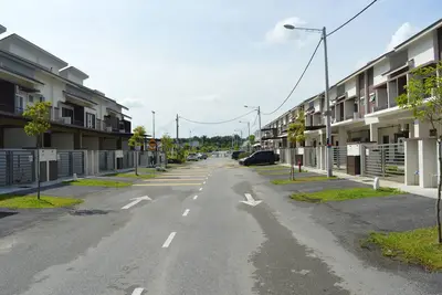 Image de Qairina Homestay Sepang