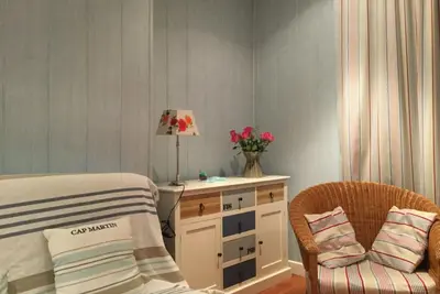 Image de Bel appartement à 300 m de la plage à Trébeurden pour 5 personnes