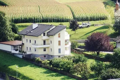 Image de Location vacances appartement St Magnus: Apart Sonneck