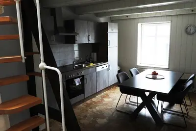 Image de Grand appartement confortable