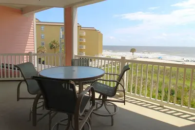 Image de 203 Ocean Pointe Villas ~ Condo de luxe 3br / 3ba avec vue imprenable