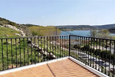 Image de Gîte El Balcón de Ruidera pour 8 personnes