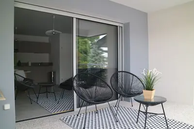 Image de Appartement T3 Seignosse neuf 10 min de la plage