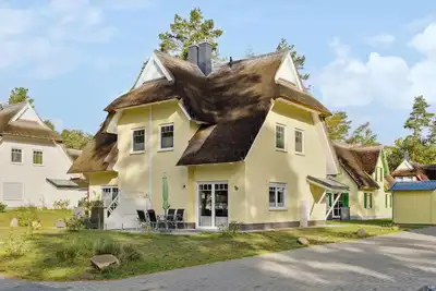 Image de Magnifique maison à Zirchow/Usedom