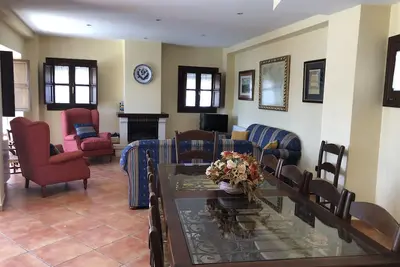 Image de Casas de Tita Elvira pour 11 personnes