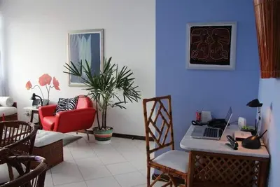 Image de Appartement central pour le carnaval, la plage et le shopping