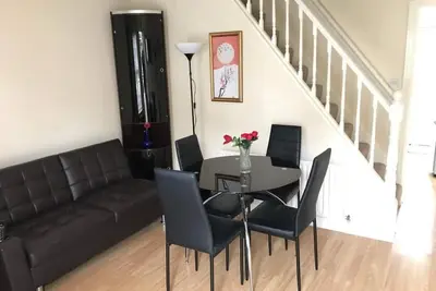 Image de Confortable maison dans l'historique Ramsgate