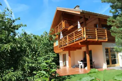 Image de Chalet Situe A Vallouise
