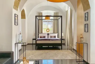 Image de Appartement de charme dans un cadre historique