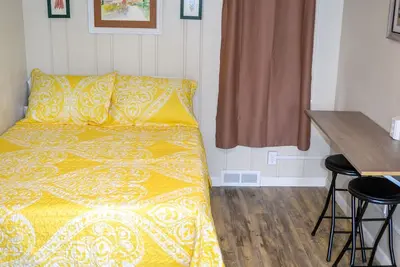 Image de Whitehall Cottages Boutique Motel # 7