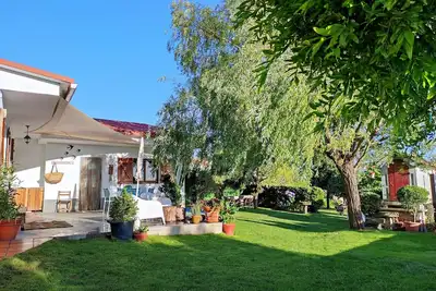 Image de Maison À PROXIMITÉ De La Plage
