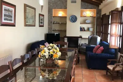 Image de Casas de Tita Elvira pour 12 personnes