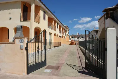 Image de Casa Diletta dans le magnifique golfe d'Orosei