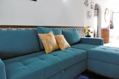 Appartement Cantinho do Cerro