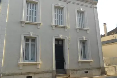 Image de Gîte dans une petite cité de caractère
