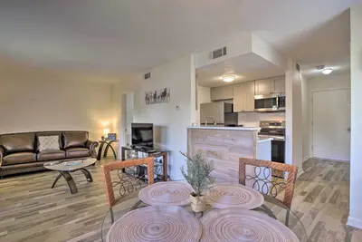 Image de Condo Pinehurst tranquille avec patio sur le parcours de golf!