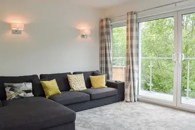 Image de Hébergement 3 chambres à Bowness-on-Windermere