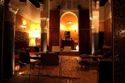 Image de Cosy Old Riad In The Fes Medina