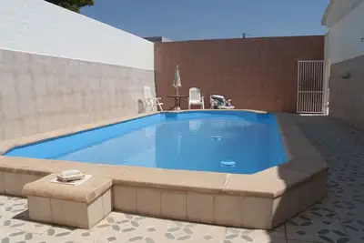 Image de Cottage avec piscine, Villa 4 Nietos