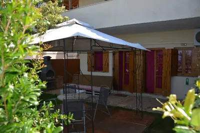 Image de Bienvenue chez Fourseazon, à Kalamata, en Grèce!