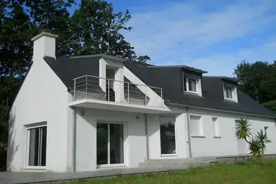 Image de Maison 8 personnes Tréboul