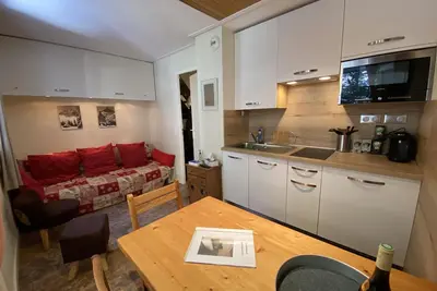 Image de Duplex, aux Pieds des Pistes et des activités d'été