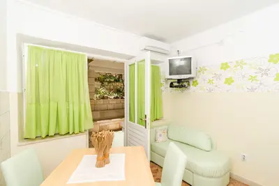 Image de Apartments Nikolina Lumbarda
