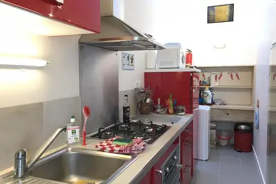 Image de La Ferme de Longues - Gîte n°2 spécialisé dans la petite enfance