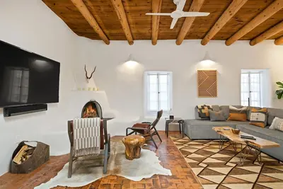 Image de El Ocaso - Le meilleur du centre-ville, maison de luxe avec système audio Sonos