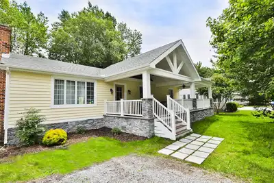 Image de Magnifique Bethany Beach Breakaway!