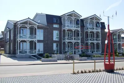Image de Appartement White Dune - White Dune 4 avec vue sur la mer