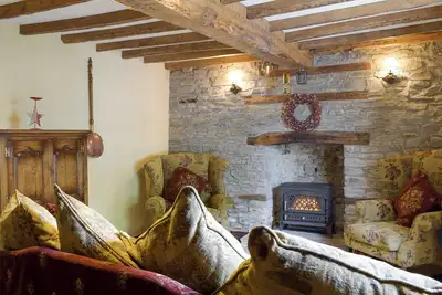 Image de 4 chambres Ă coucher Ă Newchurch, near Hay-on-Wye