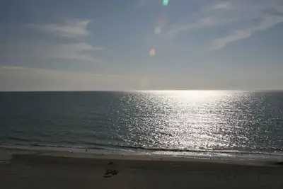 Image de Condo sur la plage-Magnifique - 3br / 2 Ba, seulement 20 unités- voir photos
