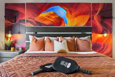 Stargazer au club de golf de Ledges * Services et installations inclus!