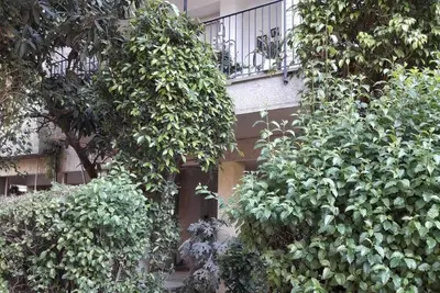 Image de Un quartier résidentiel agréable et confortable