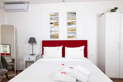 Image de City Plaza Apartments & Rooms