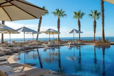 Image de Luxe tranquille au coeur de Cabo San Lucas