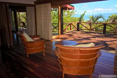 Image de Taveuni Treehouse | Plantation de Maravu | Fidji