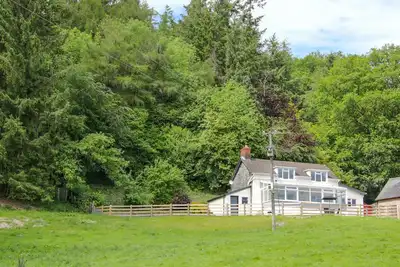 Image de Caesamson, Caersws