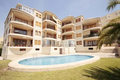 Image de Saladar - Javea, Costa Blanca
