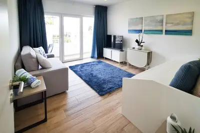 Image de Appartement Rocha Santa Maria