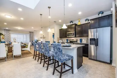 Image de 5 Star Villa Close to Disney, Orlando Villa 2806