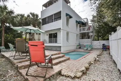 Image de Siesta Key Beach HideAway